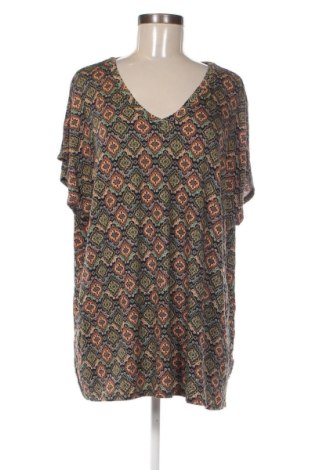 Bluză de femei Hilary Radley, Mărime XL, Culoare Multicolor, Preț 60,99 Lei