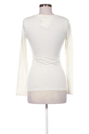 Damen Shirt Hilfiger Denim, Größe XS, Farbe Ecru, Preis € 16,05