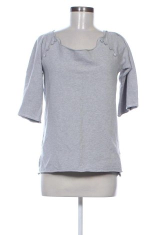 Dámska blúza Hilfiger Denim, Veľkosť M, Farba Sivá, Cena  17,19 €