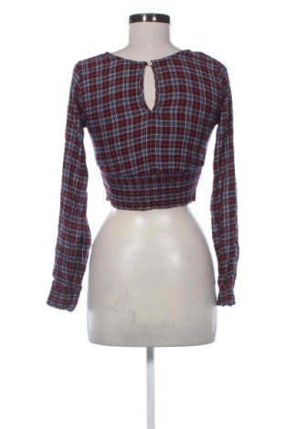 Дамска блуза Hollister, Размер S, Цвят Многоцветен, Цена 13,29 €