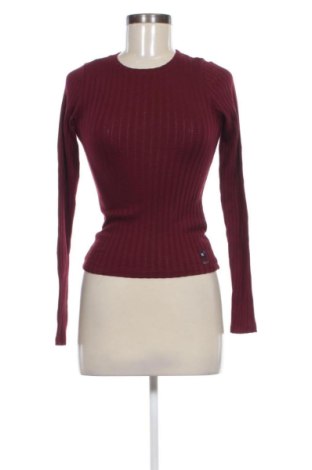 Bluzka damska Hollister, Rozmiar XS, Kolor Fioletowy, Cena 207,99 zł