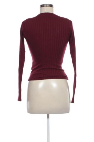 Bluzka damska Hollister, Rozmiar XS, Kolor Fioletowy, Cena 207,99 zł