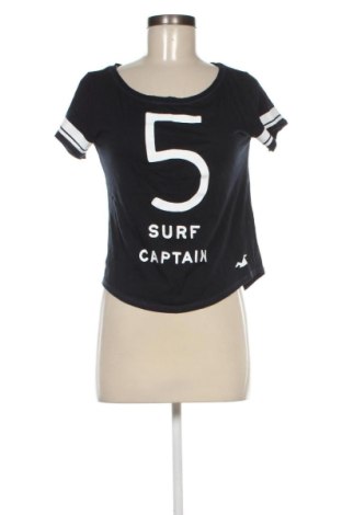 Női blúz Hollister, Méret XS, Szín Sokszínű, Ár 6 989 Ft