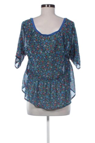 Damen Shirt Hollister, Größe L, Farbe Mehrfarbig, Preis € 18,99