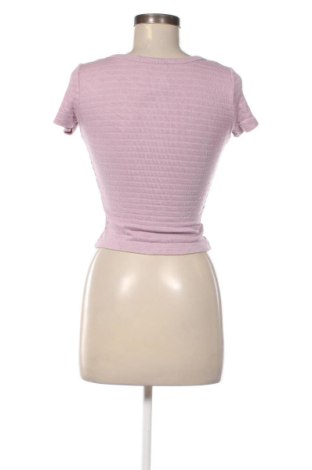 Γυναικεία μπλούζα Hollister, Μέγεθος S, Χρώμα Σάπιο μήλο, Τιμή 16,99 €