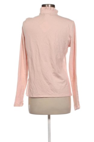 Bluzka damska Holly & Whyte By Lindex, Rozmiar M, Kolor Różowy, Cena 51,99 zł