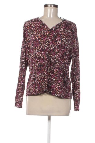 Bluzka damska Holly & Whyte By Lindex, Rozmiar XXL, Kolor Kolorowy, Cena 51,99 zł