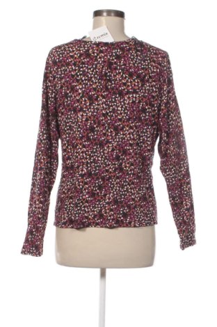 Bluzka damska Holly & Whyte By Lindex, Rozmiar XXL, Kolor Kolorowy, Cena 51,99 zł