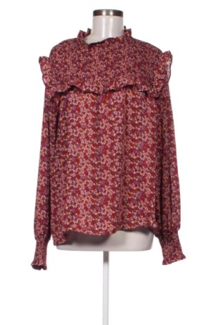 Дамска блуза Holly & Whyte By Lindex, Размер L, Цвят Многоцветен, Цена 10,22 €