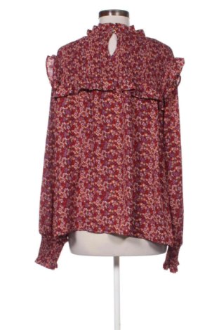 Дамска блуза Holly & Whyte By Lindex, Размер L, Цвят Многоцветен, Цена 10,22 €