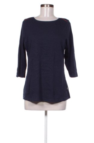 Bluză de femei Holly & Whyte By Lindex, Mărime L, Culoare Albastru, Preț 60,99 Lei