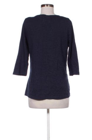 Bluză de femei Holly & Whyte By Lindex, Mărime L, Culoare Albastru, Preț 60,99 Lei