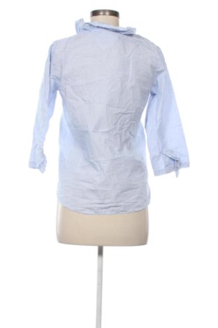 Bluză de femei Holly & Whyte By Lindex, Mărime M, Culoare Albastru, Preț 60,99 Lei