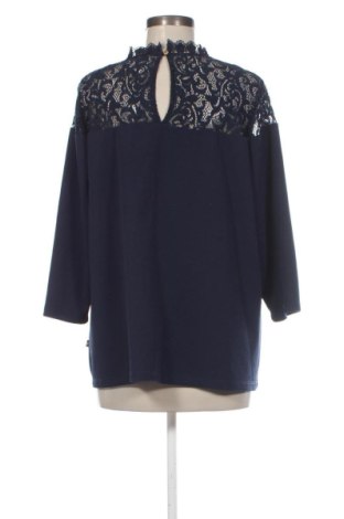 Női blúz Holly & Whyte By Lindex, Méret XL, Szín Kék, Ár 4 949 Ft
