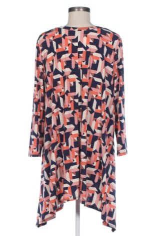 Дамска блуза Honeyme, Размер XXL, Цвят Многоцветен, Цена 10,22 €