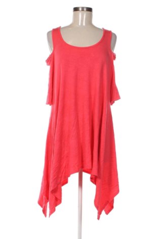 Bluzka damska Honeyme, Rozmiar XL, Kolor Różowy, Cena 51,99 zł