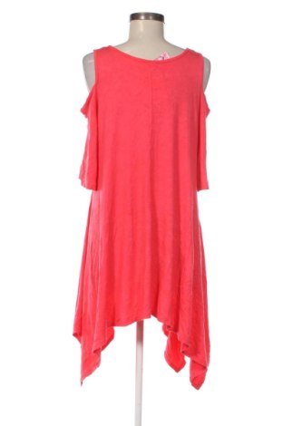 Bluzka damska Honeyme, Rozmiar XL, Kolor Różowy, Cena 51,99 zł