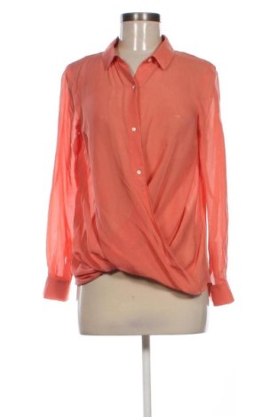 Bluzka damska Hoss Intropia, Rozmiar M, Kolor Czerwony, Cena 133,96 zł