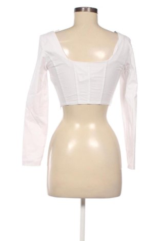 Dámska blúza House, Veľkosť XS, Farba Biela, Cena  5,04 €