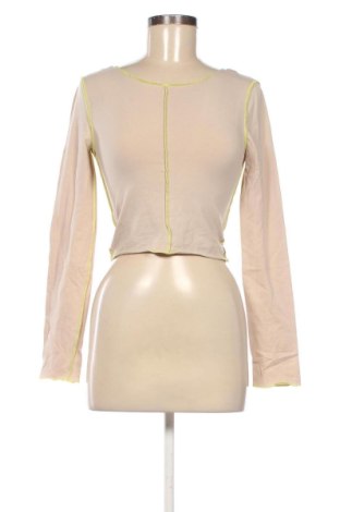 Bluză de femei House, Mărime S, Culoare Bej, Preț 51,00 Lei
