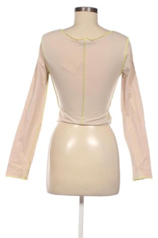 Bluză de femei House, Mărime S, Culoare Bej, Preț 51,00 Lei