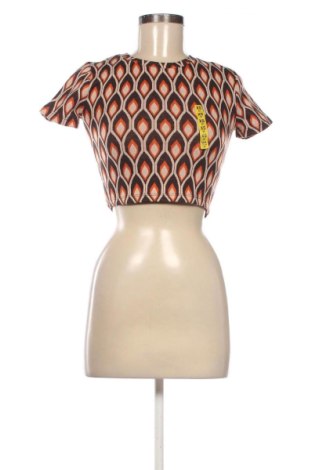 Дамска блуза House, Размер XS, Цвят Многоцветен, Цена 7,76 €
