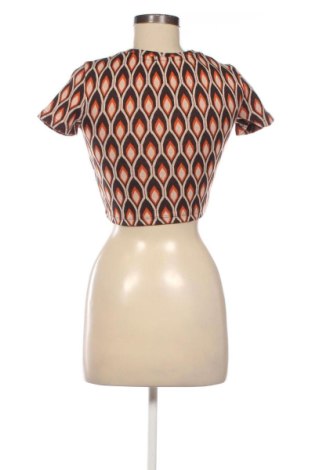 Дамска блуза House, Размер XS, Цвят Многоцветен, Цена 7,76 €