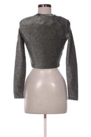 Bluzka damska House, Rozmiar XS, Kolor Srebrzysty, Cena 85,74 zł