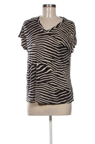 Дамска блуза Hs, Размер L, Цвят Многоцветен, Цена 10,22 €