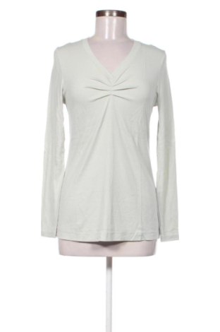 Dámská halenka Huber, Velikost S, Barva Zelená, Cena  227,00 Kč