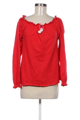 Дамска блуза Hue, Размер S, Цвят Червен, Цена 10,22 €