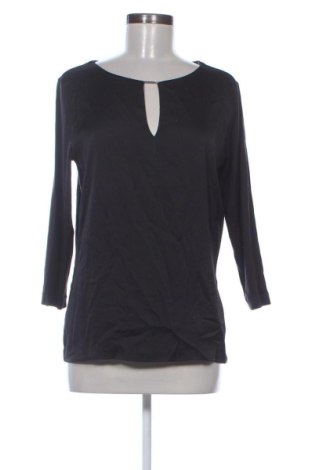 Bluzka damska Hugo Boss, Rozmiar L, Kolor Czarny, Cena 913,57 zł