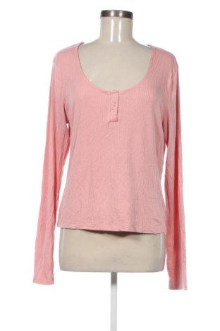 Női blúz Hunkemoller, Méret XL, Szín Rózsaszín, Ár 19 749 Ft
