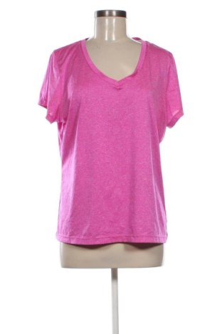 Bluzka damska Hyba, Rozmiar XXL, Kolor Różowy, Cena 72,99 zł