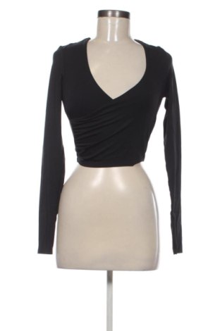 Bluză de femei ICIW, Mărime XS, Culoare Negru, Preț 157,99 Lei