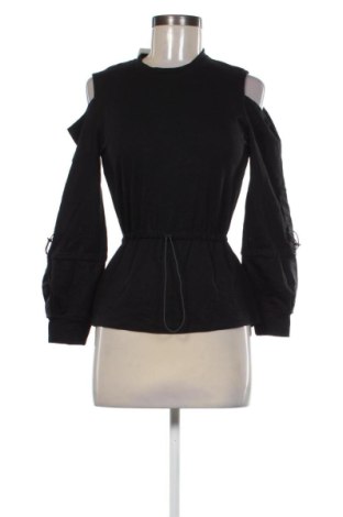 Bluză de femei ICIW, Mărime S, Culoare Negru, Preț 107,99 Lei