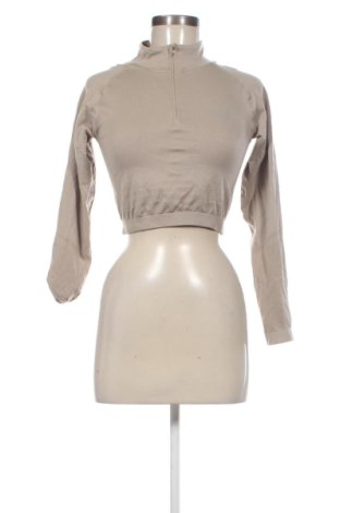 Bluză de femei ICIW, Mărime S, Culoare Bej, Preț 107,99 Lei