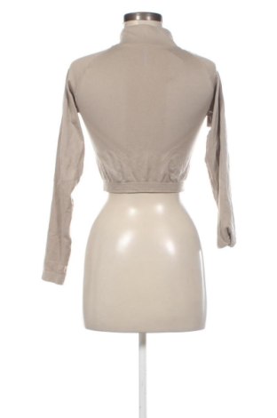 Bluză de femei ICIW, Mărime S, Culoare Bej, Preț 107,99 Lei