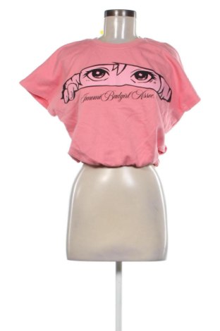 Bluză de femei IMOMI, Mărime M, Culoare Roz, Preț 129,99 Lei