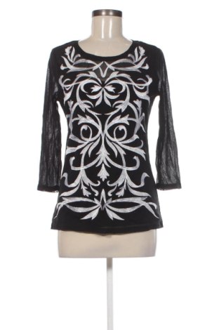 Dámska blúza INC International Concepts, Veľkosť L, Farba Čierna, Cena  29,95 €