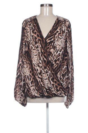 Bluză de femei INC International Concepts, Mărime XL, Culoare Multicolor, Preț 151,99 Lei