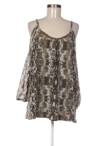 Bluză de femei INC International Concepts, Mărime 3XL, Culoare Multicolor, Preț 151,99 Lei