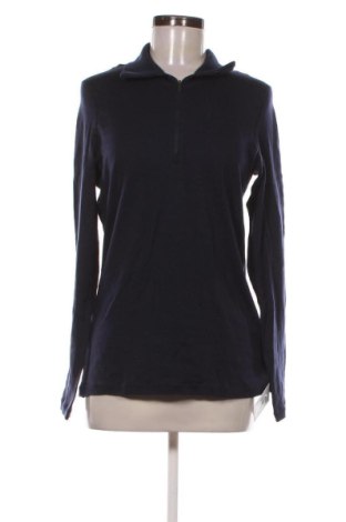 Dámská halenka Icebreaker, Velikost L, Barva Modrá, Cena  2 699,00 Kč