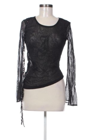 Bluzka damska Ichi, Rozmiar M, Kolor Czarny, Cena 91,99 zł