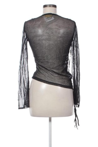 Bluzka damska Ichi, Rozmiar M, Kolor Czarny, Cena 91,99 zł