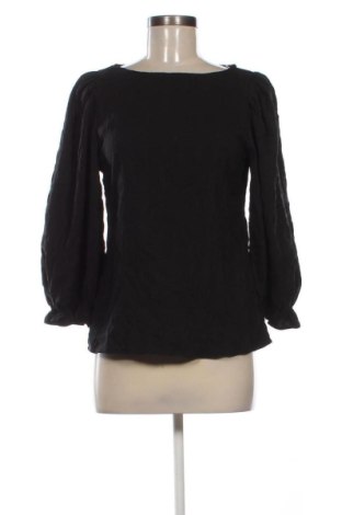 Női blúz Ichi, Méret M, Szín Fekete, Ár 8 779 Ft