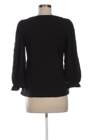 Női blúz Ichi, Méret M, Szín Fekete, Ár 8 779 Ft
