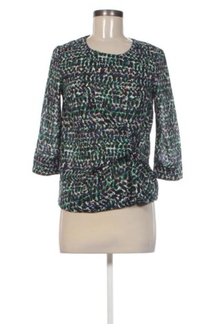 Γυναικεία μπλούζα Ichi, Μέγεθος XS, Χρώμα Πολύχρωμο, Τιμή 20,99 €