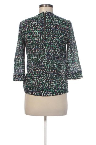 Γυναικεία μπλούζα Ichi, Μέγεθος XS, Χρώμα Πολύχρωμο, Τιμή 20,99 €