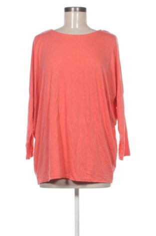 Дамска блуза Idea, Размер XXL, Цвят Розов, Цена 10,22 €